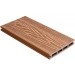 Террасная Доска ДПК Altay Decking 140 х 20 Орех купить в Южно-Сахалинске