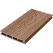 Террасная Доска ДПК Altay Decking 140 х 20 Орех купить в Южно-Сахалинске