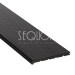 Ступень ДПК 3D Evolution WOOD BLACK купить в Южно-Сахалинске