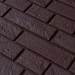 Фасадная панель Доломит Кирпич Славянка Корица купить в Южно-Сахалинске