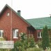 Фасадная панель Ю-Пласт Стоун Хаус Кирпич Красный купить в Южно-Сахалинске