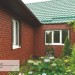 Фасадная панель Ю-Пласт Стоун Хаус Кирпич Красный купить в Южно-Сахалинске