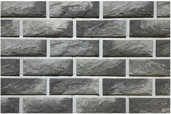 Фиброцементные панели КАНЬОН коллекция СКОЛОТЫЙ 38 купить в Южно-Сахалинске