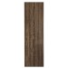 Доска Террасная NanoWood «Standart» Derevo двухсторонняя - Шоколад 150×26 купить в Южно-Сахалинске