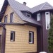 Панель фасадная GL "Я-Фасад" Сибирская дранка арабика купить в Южно-Сахалинске
