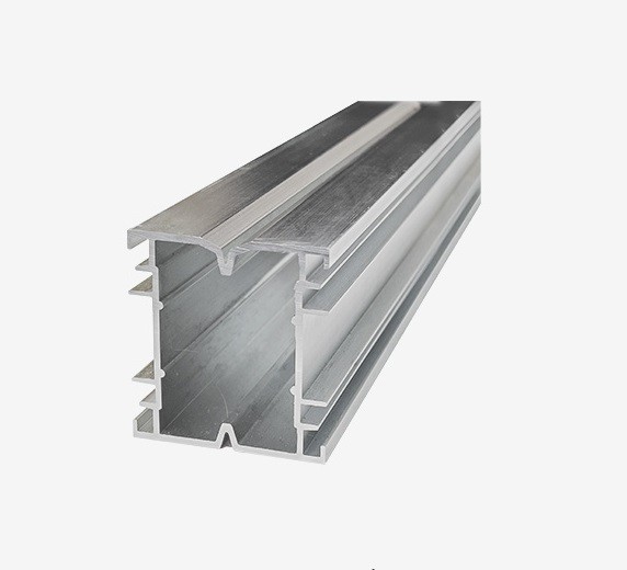 Лага алюминевая UnoDeck 40х43х4000мм купить в Южно-Сахалинске