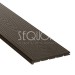 Ступень ДПК 3D Evolution WOOD BROWN купить в Южно-Сахалинске