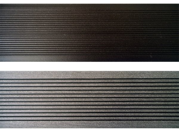 Террасная доска из ДПК MultiDeck  Венге купить в Южно-Сахалинске
