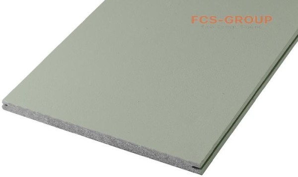 Фиброцементные панели FCS Group Smooth Line F06 купить в Южно-Сахалинске