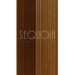 Уголок фасадный̆ SEQUOIA co-extrusion купить в Южно-Сахалинске