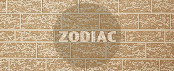Фасадная панель Zodiac Эконом панели AE2-004E купить в Южно-Сахалинске