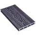Террасная Доска ДПК Altay Decking 150 х 24 Графит купить в Южно-Сахалинске