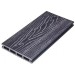Террасная Доска ДПК Altay Decking 150 х 24 Графит купить в Южно-Сахалинске