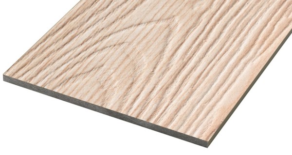 Фиброцементные панели FCSPRO Decor Wood Ясень купить в Южно-Сахалинске