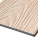 Фиброцементные панели FCSPRO Decor Wood Ясень купить в Южно-Сахалинске