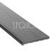 Ступень ДПК 3D Evolution WOOD GRAY купить в Южно-Сахалинске