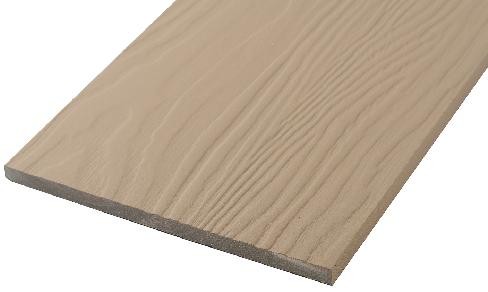 Фиброцементные панели Wood F03 купить в Южно-Сахалинске