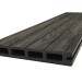 Доска Террасная NanoWood «Standart» Derevo двухсторонняя - Антрацит 150×26 купить в Южно-Сахалинске