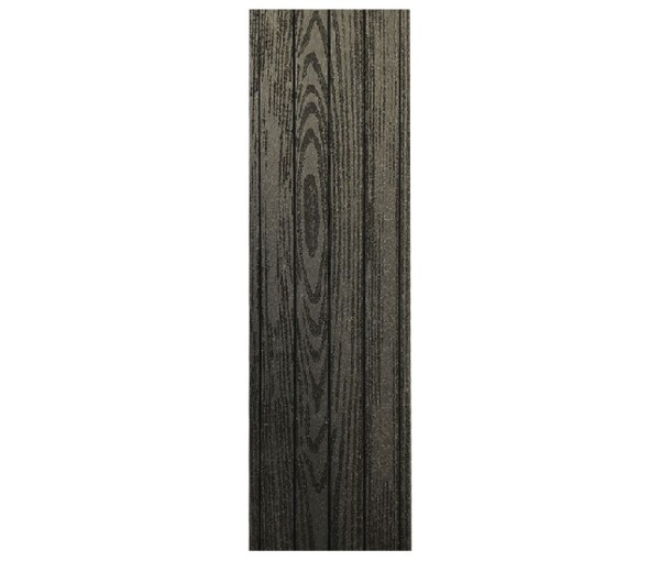 Доска Террасная NanoWood «Standart» Derevo двухсторонняя - Антрацит 150×26 купить в Южно-Сахалинске