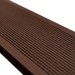 Террасная доска из ДПК MultiDeck Optima Махагон купить в Южно-Сахалинске