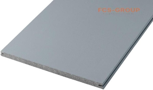 Фиброцементные панели FCS Group Smooth Line F10 купить в Южно-Сахалинске