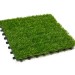 Садовый паркет CM Garden Grass, 300х300 мм, искусственная трава купить в Южно-Сахалинске