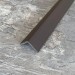 Угол EasyDecking Co-extrusion 57х57 Chestnut купить в Южно-Сахалинске