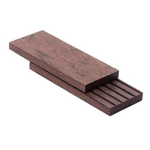 Плинтус Bruggan Multicolor 10х80х2200 Венге купить в Южно-Сахалинске