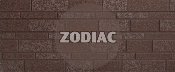 Фасадная панель Zodiac Эконом панели AG1-002E купить в Южно-Сахалинске