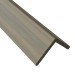 Угол EasyDecking Co-extrusion 57х57 Driftwood купить в Южно-Сахалинске