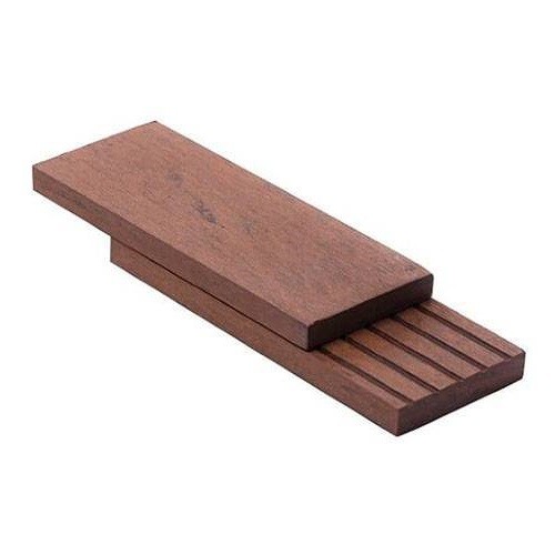 Плинтус Bruggan Multicolor 10х80х2200 Кедр купить в Южно-Сахалинске