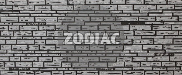 Фасадная панель Zodiac Эконом панели AK8-008E купить в Южно-Сахалинске