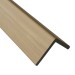 Угол EasyDecking Co-extrusion 57х57 Oak купить в Южно-Сахалинске