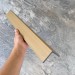 Угол EasyDecking Co-extrusion 57х57 Oak купить в Южно-Сахалинске