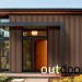 Панель универсальная ДПК Outdoor 3D шлифованная дуб купить в Южно-Сахалинске