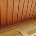 Софит Ю-Пласт, перфорация по центру Дуб Золотой купить в Южно-Сахалинске