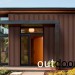Панель универсальная ДПК Outdoor 3D шлифованная морёный дуб купить в Южно-Сахалинске
