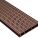 Террасная доска из ДПК Faynag Premium VELVET-ZEBRA  — Шоколад купить в Южно-Сахалинске