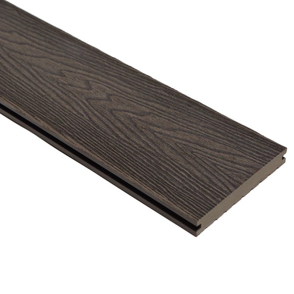 Террасная доска из ДПК CM Decking серия VINTAGE SOLID венге (под заказ) купить в Южно-Сахалинске