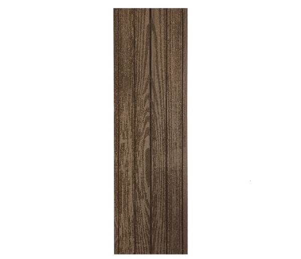Доска террасная ДПК NanoWood «Lite» Derevo двухсторонняя - Шоколад 140×20 купить в Южно-Сахалинске