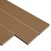 Террасная доска из ДПК CM Decking серия VINTAGE SOLID дуб (под заказ) купить в Южно-Сахалинске