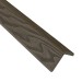 Уголок 3D EasyDecking Wood-Х 50х50 Венге купить в Южно-Сахалинске