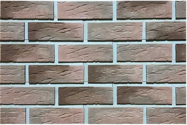 Фиброцементные панели КАНЬОН коллекция КЛИНКЕР 41 купить в Южно-Сахалинске