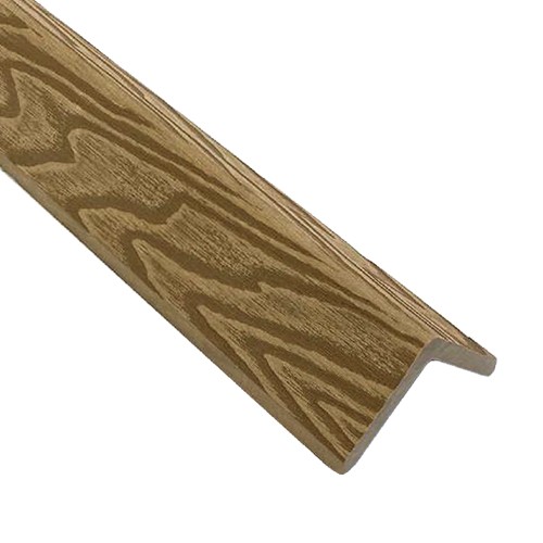 Уголок 3D EasyDecking Wood-Х 50х50 Дуб купить в Южно-Сахалинске