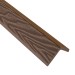 Уголок 3D EasyDecking Wood-Х 50х50 Коричневый купить в Южно-Сахалинске