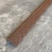 Уголок 3D EasyDecking Wood-Х 50х50 Коричневый купить в Южно-Сахалинске