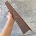 Уголок 3D EasyDecking Wood-Х 50х50 Коричневый купить в Южно-Сахалинске