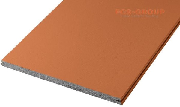 Фиброцементные панели FCS Group Smooth Line F32 купить в Южно-Сахалинске
