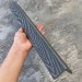 Уголок 3D EasyDecking Wood-Х 50х50 Серый купить в Южно-Сахалинске