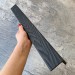 Уголок 3D EasyDecking Wood-Х 50х50 Черное дерево купить в Южно-Сахалинске